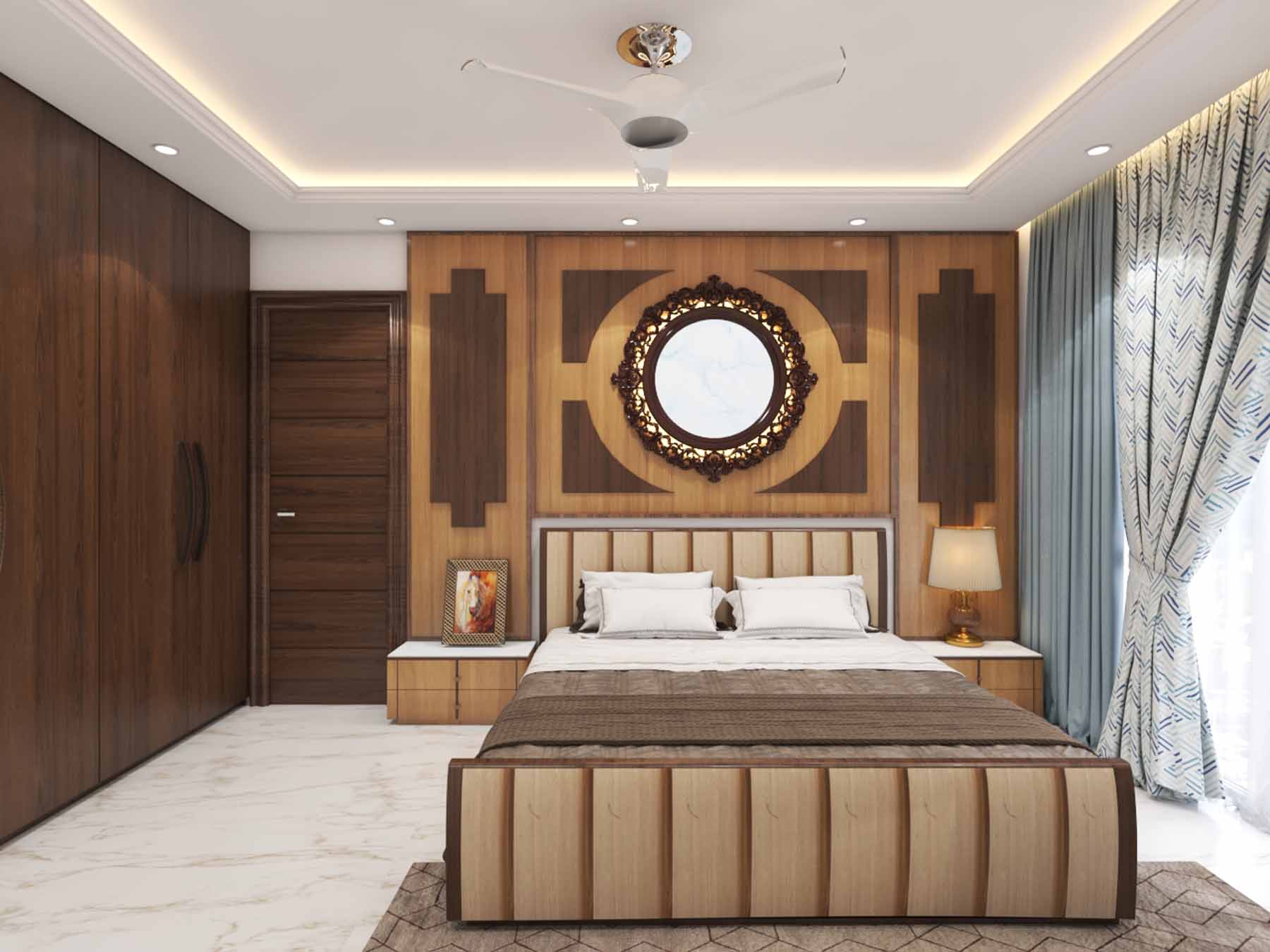 The Doric Dimensions- Architecture, Interior Designer Noida, New Delhi, Gurgaon